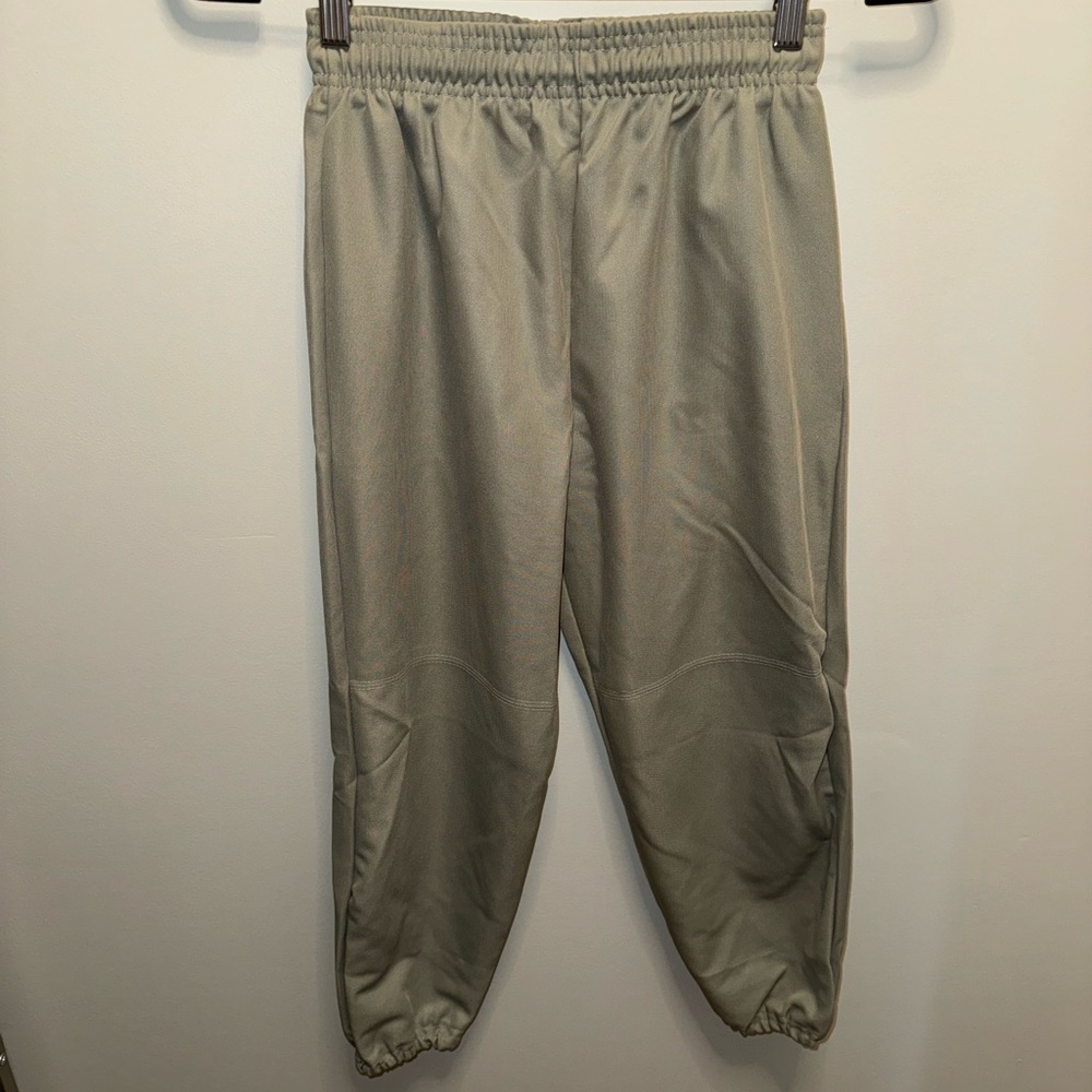 NWOT VKN Venus Baseball Pants